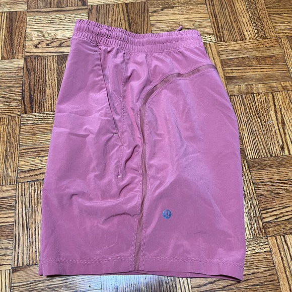 7’ Linerless Pace Breaker - Small - Brier Rose - Picture 1 of 3